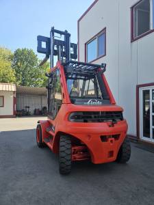MOTOSTIVUITOR   LINDE H80D-03
