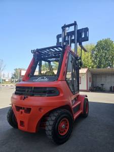 MOTOSTIVUITOR   LINDE H80D-03