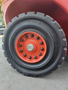 MOTOSTIVUITOR   LINDE H80D-03