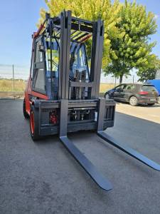 MOTOSTIVUITOR   LINDE H80D-03