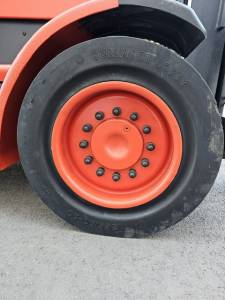 MOTOSTIVUITOR   LINDE H80D-03