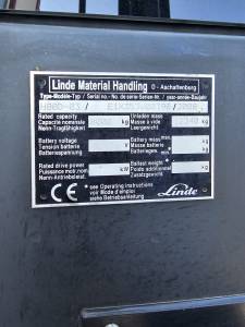 MOTOSTIVUITOR   LINDE H80D-03