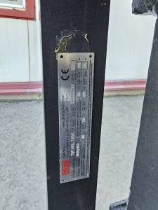 MOTOSTIVUITOR   LINDE H80D-03