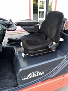 EECTROSTIVUITOR LINDE16C-02