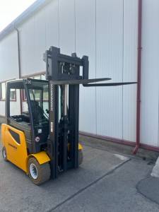 ELECTROSTIVUITOR JUNGHEINRICH EFG 430