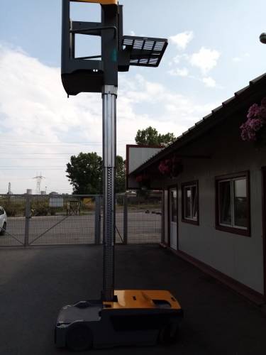 SELECTOR DE COMENZI JUNGHEINRICH 