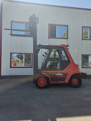 MOTOSTIVUITOR   LINDE H80D-03