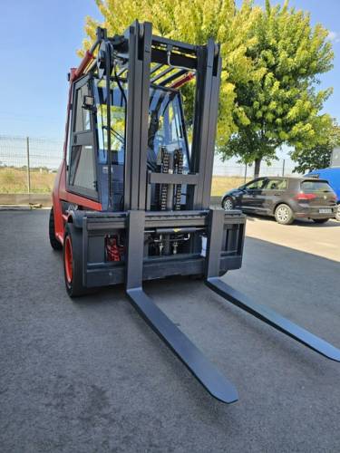 MOTOSTIVUITOR   LINDE H80D-03