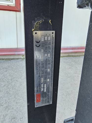MOTOSTIVUITOR   LINDE H80D-03