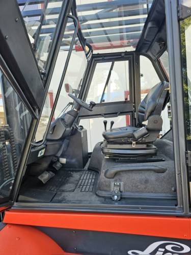 MOTOSTIVUITOR   LINDE H80D-03