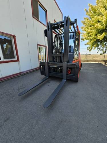 MOTOSTIVUITOR   LINDE H80D-03