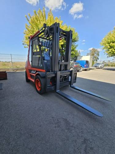 MOTOSTIVUITOR   LINDE H80D-03