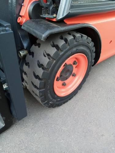 EECTROSTIVUITOR LINDE16C-02
