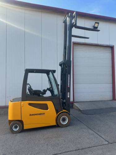 ELECTROSTIVUITOR JUNGHEINRICH EFG 430